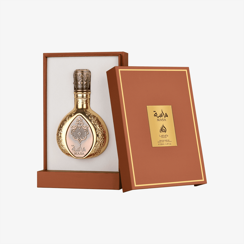 Lattafa Masa (U) EDP 100ml