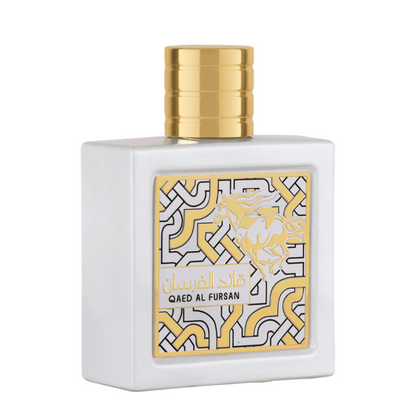 Lattafa Qaed Al Fursan Unlimited Eau de Parfum 90ml