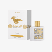 Lattafa Qaed Al Fursan Unlimited (U) EDP 90ml
