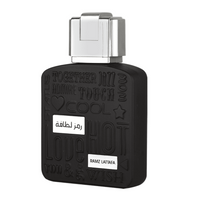 Lattafa Ramz Lattafa Silver (U) EDP 100ml
