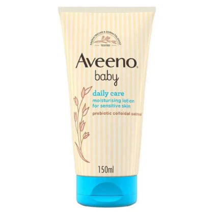 Aveeno Baby Daily Lotion 150ml