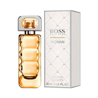 Hugo Boss Orange Woman (W) EDT 50ml