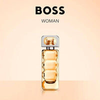 Hugo Boss Orange Woman (W) EDT 50ml