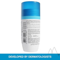 Uriage Deodorant Roll On Gentle 50ml