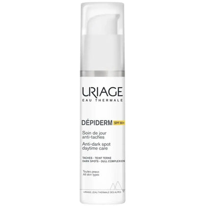 Uriage Depiderm Anti-Dark Spot Daycare Fluid SPF50 30ml