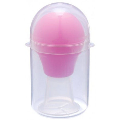 Pigeon Nipple Puller With Case
