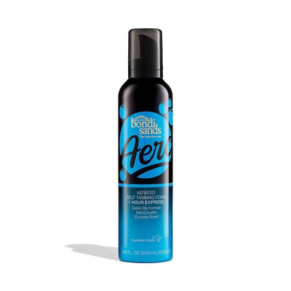 Bondi Sands Aero 1 Hour Express Aerated Self Tanning Foam 225ml