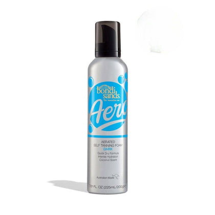 Bondi Sands Aero Self Tanning Foam Dark 225ml
