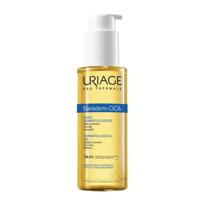 Uriage Bariederm Cica Dermatological Oil 100ml