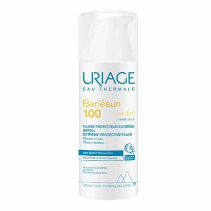 Uriage Bariesun 100 Fluid SPF50 50ml