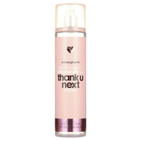 Ariana Grande Thank U Next (W) Body Mist 236ml