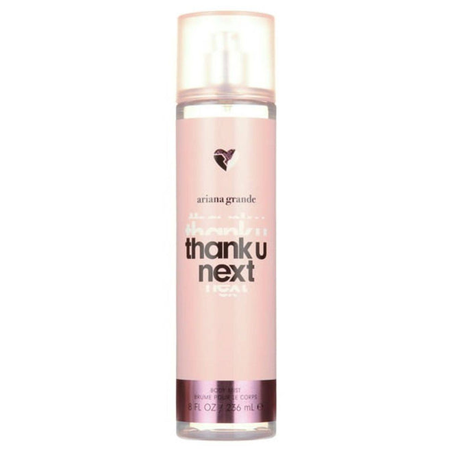 Ariana Grande Thank U Next (W) Body Mist 236ml