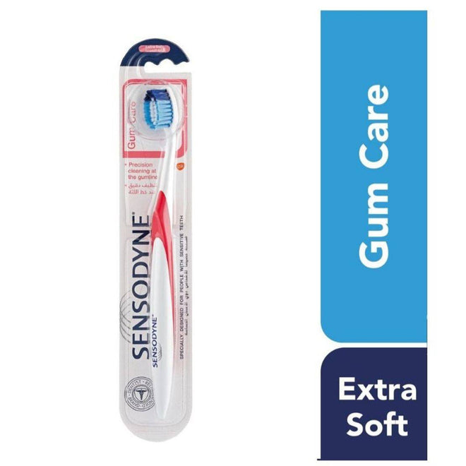 Sensodyne Toothbrush Gum Care Extra Soft