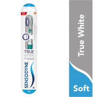 Sensodyne Toothbrush True White Soft