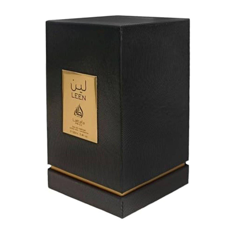Lattafa Leen (W) EDP 100ml