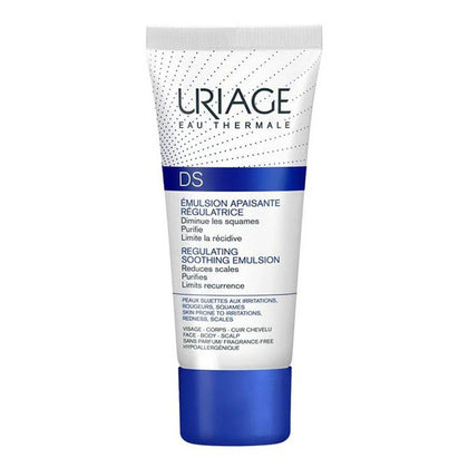 Uriage DS Emulsion Regulating Care 40ml