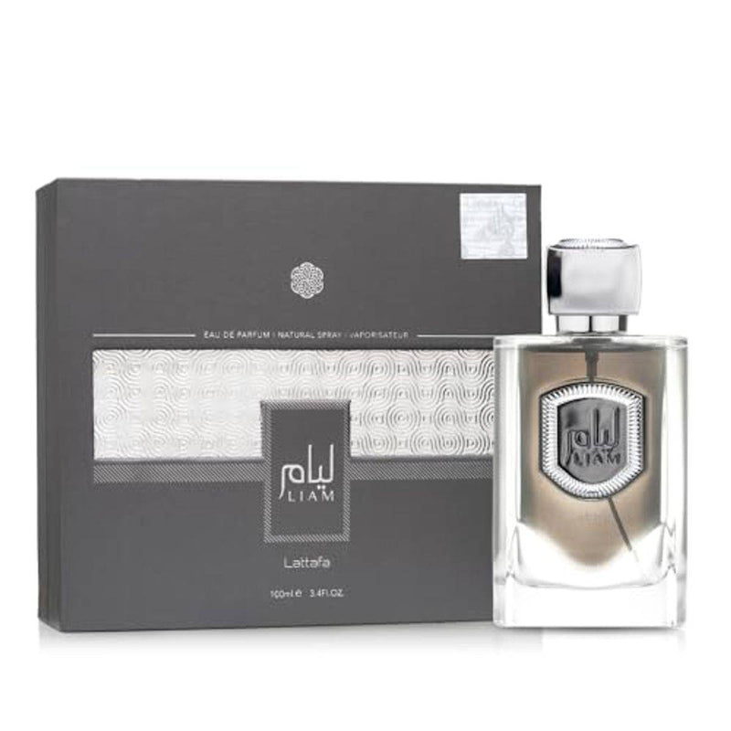 Lattafa Liam (U) EDP 100ml