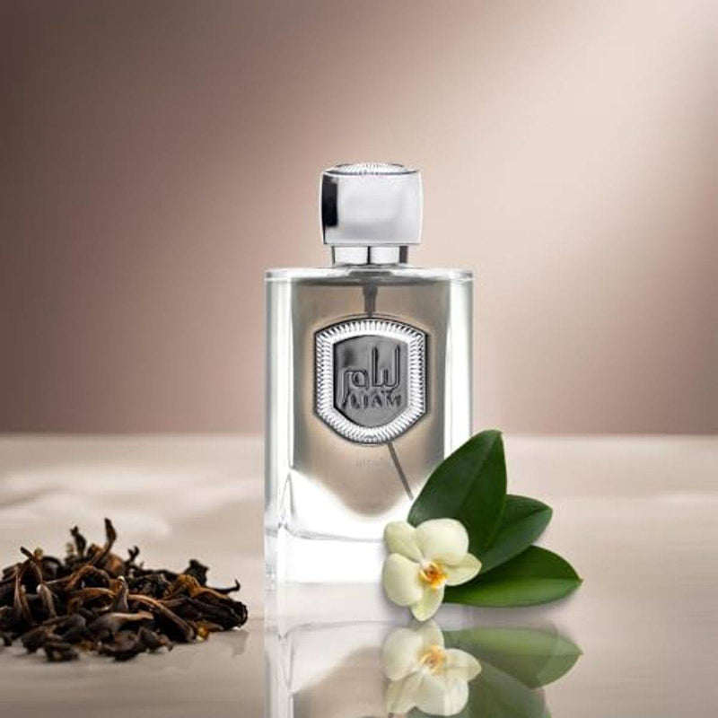 Lattafa Liam (U) EDP 100ml