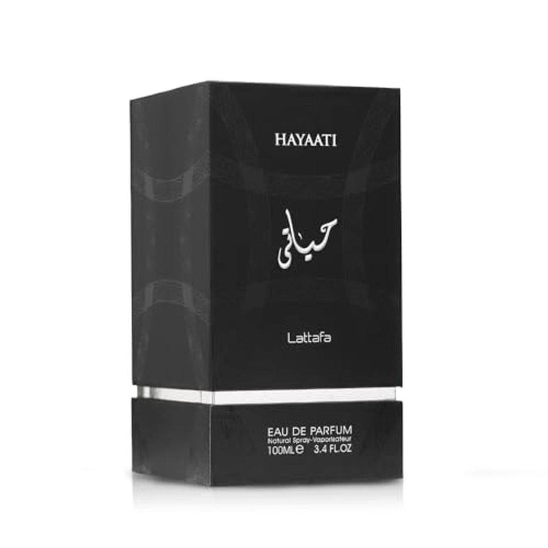 Lattafa Hayaati (M) EDP 100ml