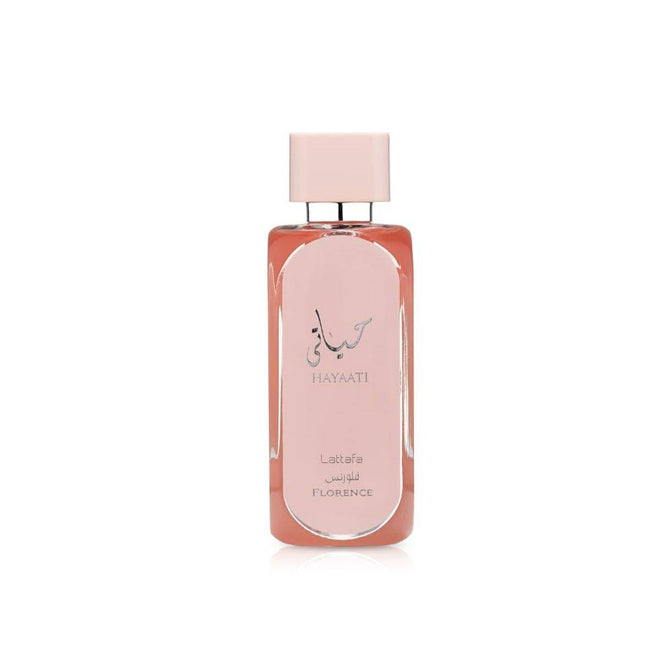 Lattafa Hayaati Florence (W) EDP 100ml