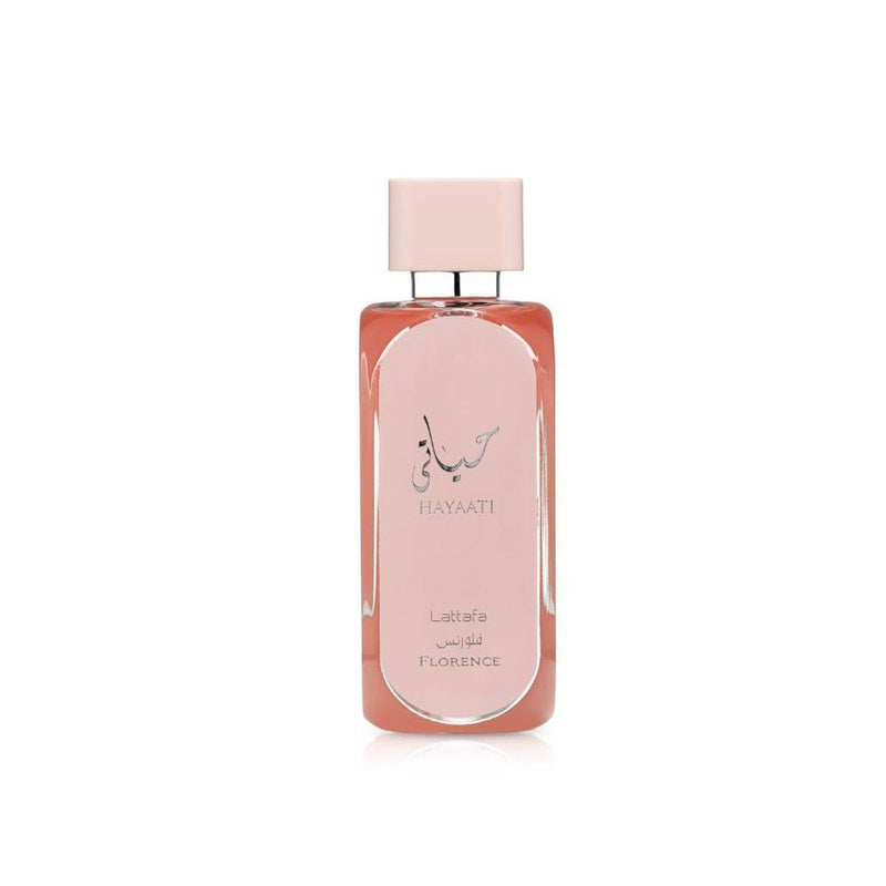 Lattafa Hayaati Florence (W) EDP 100ml