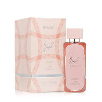 Lattafa Hayaati Florence (W) EDP 100ml