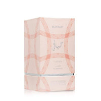 Lattafa Hayaati Florence (W) EDP 100ml