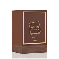 Lattafa Khamrah Qahwa (W) EDP 100ml