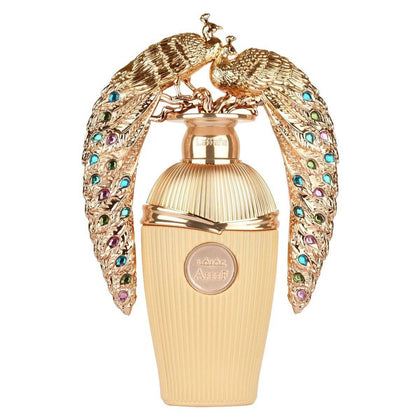 Lattafa Afeef Eau de Parfum 100ml