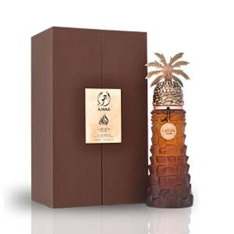 Lattafa Ajwaa (U) EDP 90ml