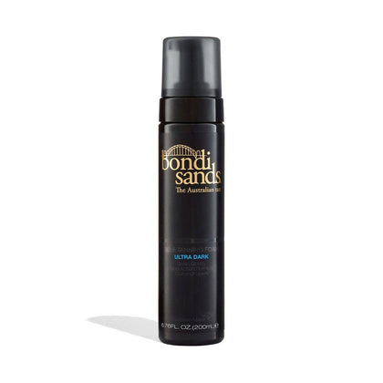 Bondi Sands Self Tanning Foam Ultra Dark 200ml