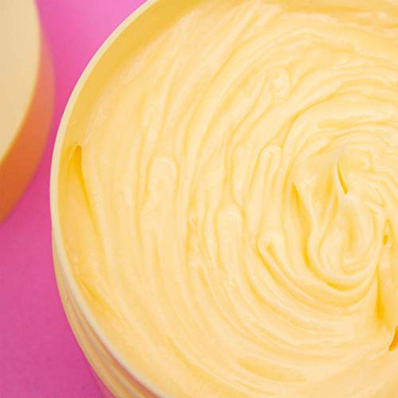 Umberto Giannini Banana Butter Leave in Conditioner 200ml