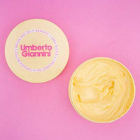 Umberto Giannini Banana Butter Leave in Conditioner 200ml
