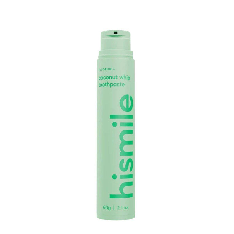 Hismile Toothpaste Coconut Whip 60g