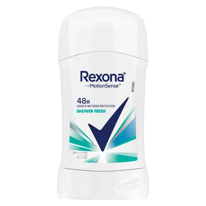 Rexona Deodorant Stick Shower Fresh 40g