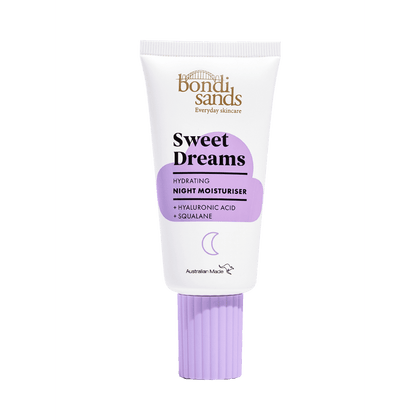Bondi Sands Face Sweet Dreams Night Moisturiser 50ml
