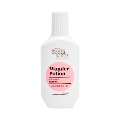 Bondi Sands Face Wonder Potion Hero Oil 30ml
