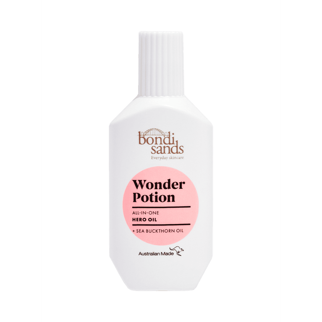Bondi Sands Face Wonder Potion Hero Oil 30ml