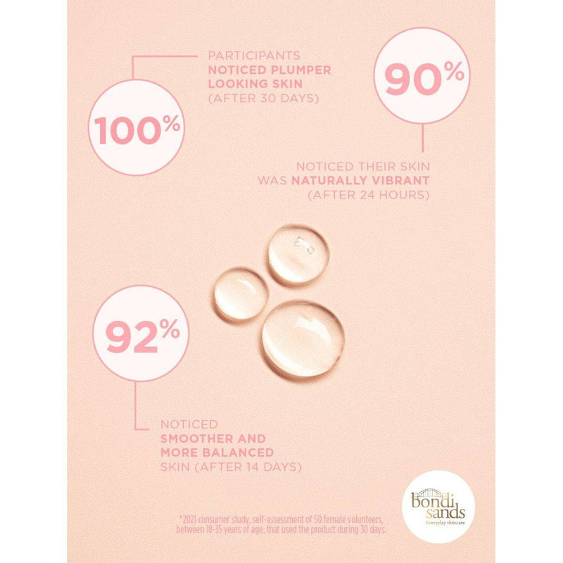 Bondi Sands Face Wonder Potion Hero Oil 30ml