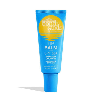 Bondi Sands Lip Balm Coconut SPF50+ 10g