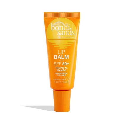 Bondi Sands Lip Balm Mango SPF50 10g