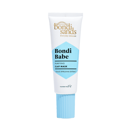 Bondi Sands Face Bondi Babe Clay Mask 75ml