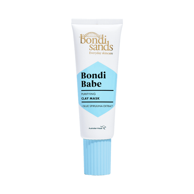 Bondi Sands Face Bondi Babe Clay Mask 75ml