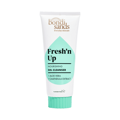 Bondi Sands Face Fresh'n Up Gel Cleanser 150ml