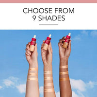 Bourjois Healthy Mix Serum Foundation 53 Light Beige 30ml