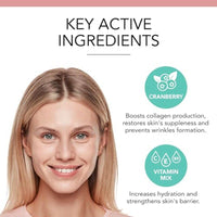 Bourjois Healthy Mix Serum Foundation 53 Light Beige 30ml