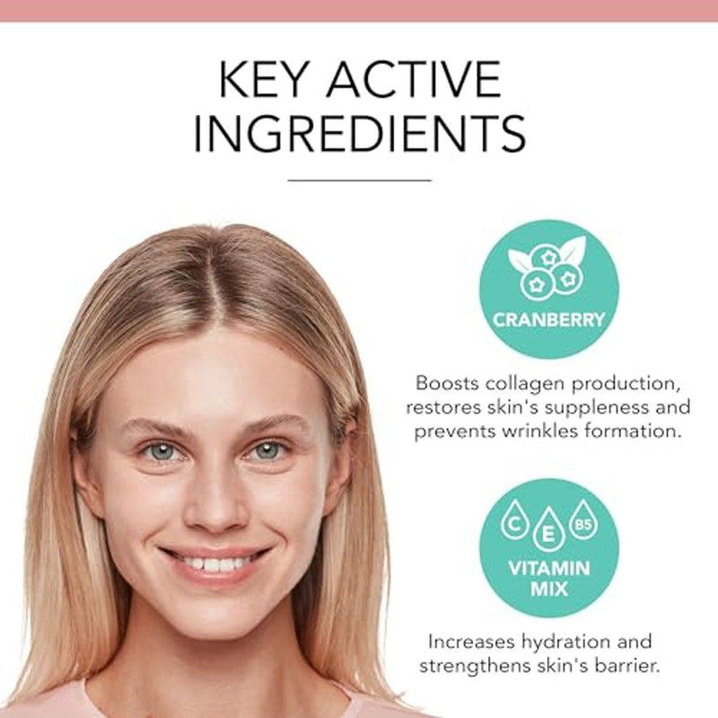 Bourjois Healthy Mix Serum Foundation 53 Light Beige 30ml