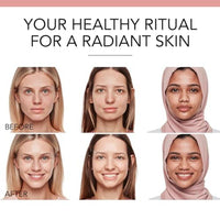 Bourjois Healthy Mix Serum Foundation 53 Light Beige 30ml