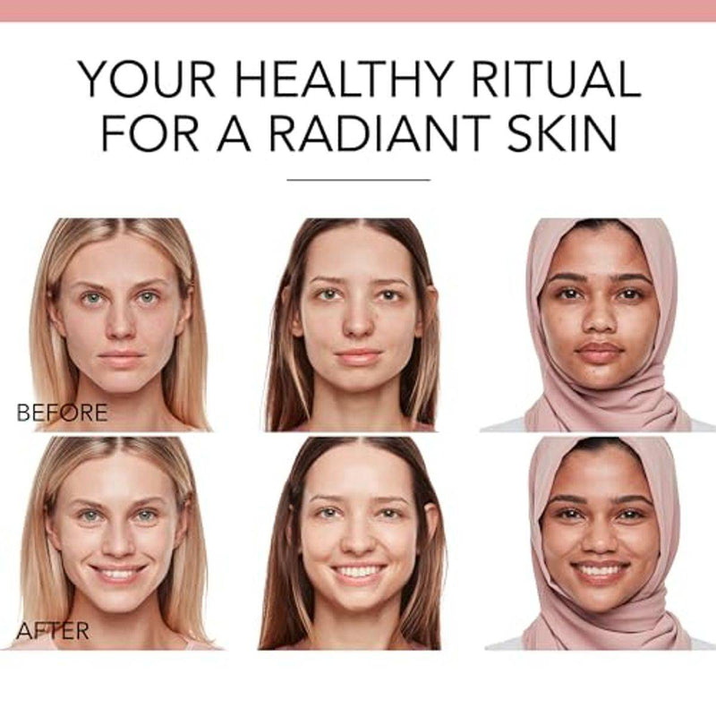 Bourjois Healthy Mix Serum Foundation 53 Light Beige 30ml