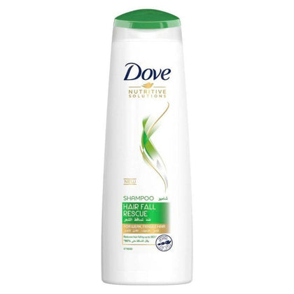 Dove Hair Fall Rescue Shampoo 400ml